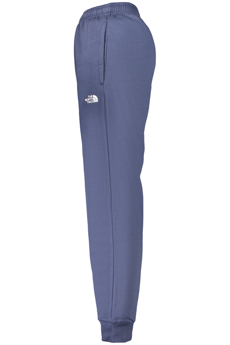 The North Face Men's Blue Long Tracksuit Pants