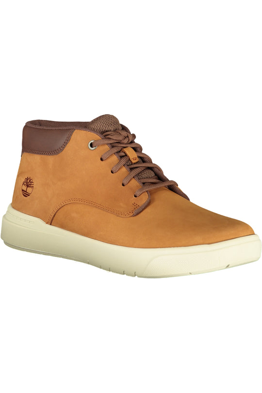 Timberland Men's Brown Sports Shoes