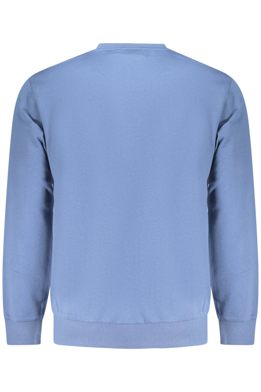 Timberland Men's Blue Zip-Up Sweatshirt