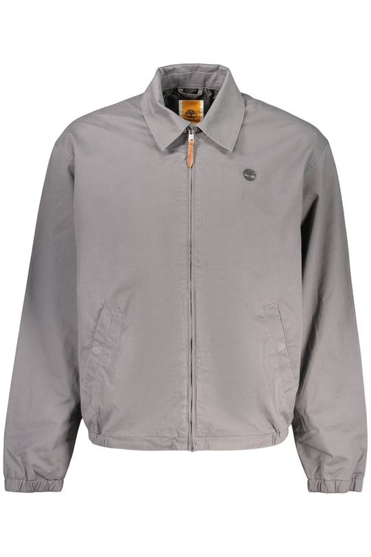 Timberland Men's Grey Jacket