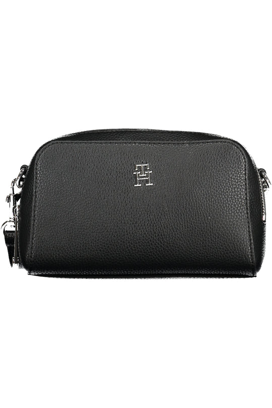 Tommy Hilfiger Black Women's Bag