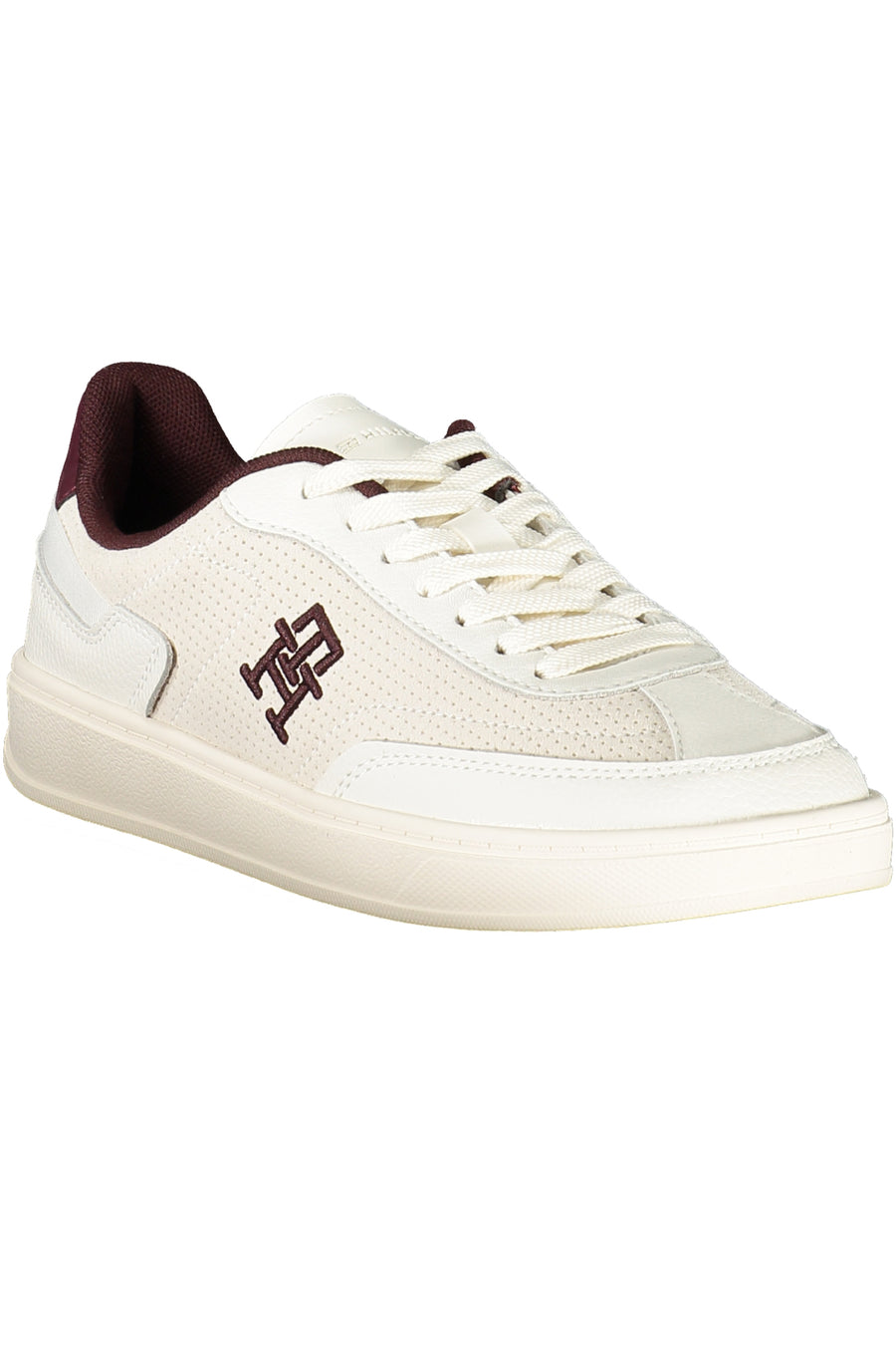 Tommy Hilfiger Women's Sports Shoes Beige