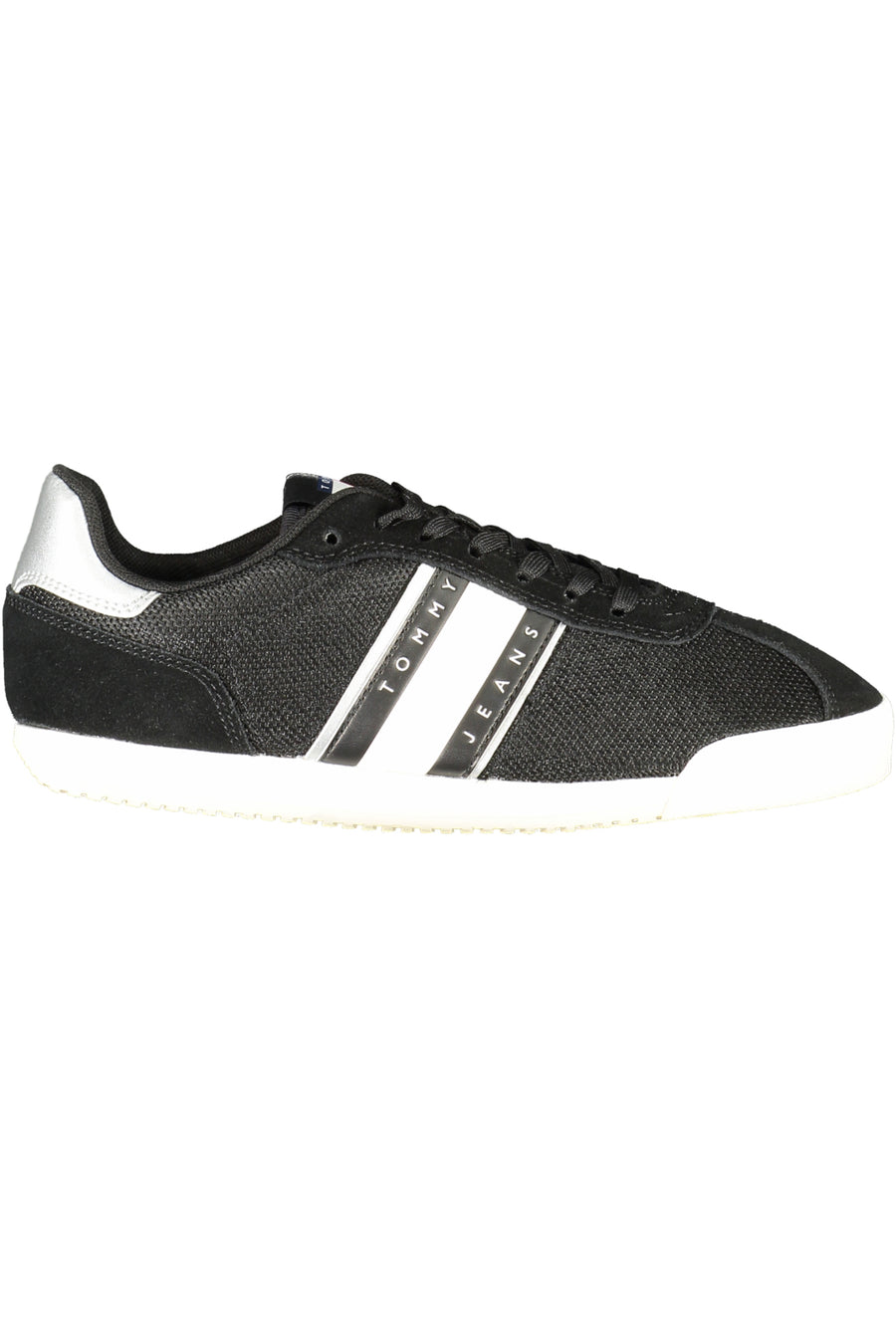 Tommy Hilfiger Women's Sports Footwear Black