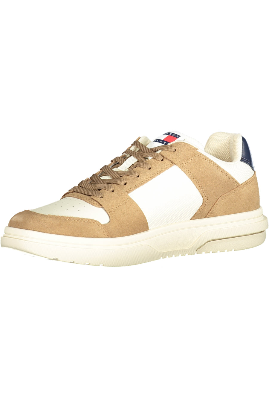 Tommy Hilfiger Men's Sports Footwear Beige
