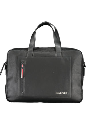 Tommy Hilfiger Man Briefcase