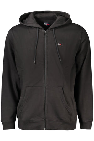 Tommy Hilfiger Men's Zip-Up Sweatshirt DM0DM20743