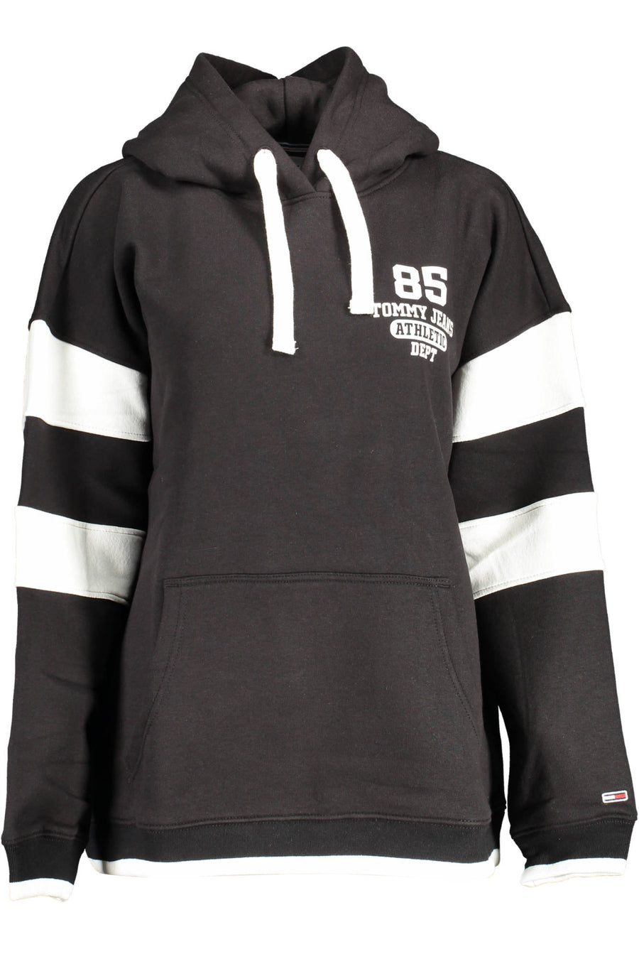 Tommy Hilfiger Sweatshirt without Zip Women Black