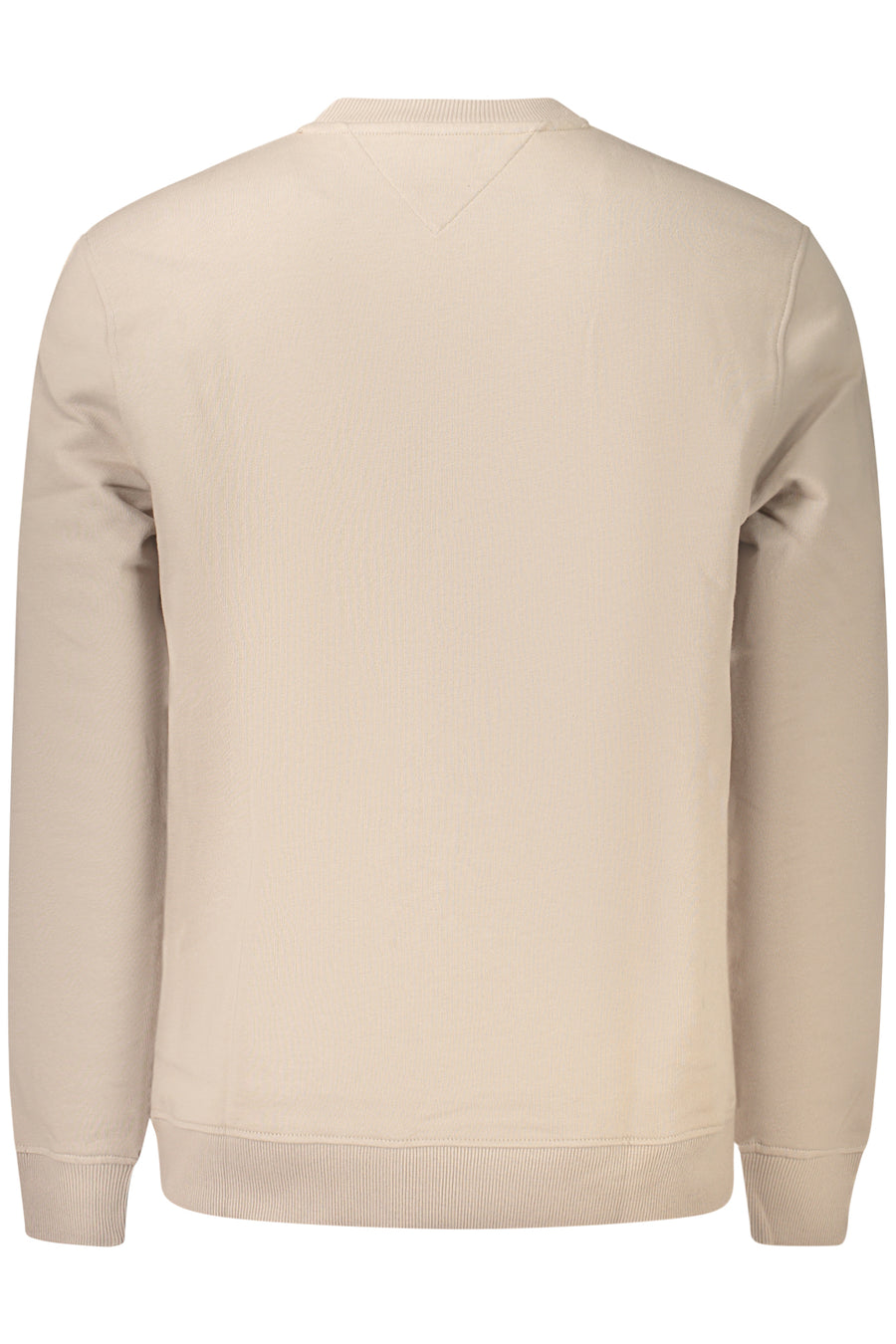 Tommy Hilfiger Men's Zip-Up Sweatshirt, Beige