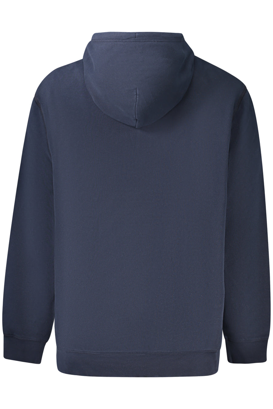 Tommy Hilfiger Sweatshirt com capuz – Azul