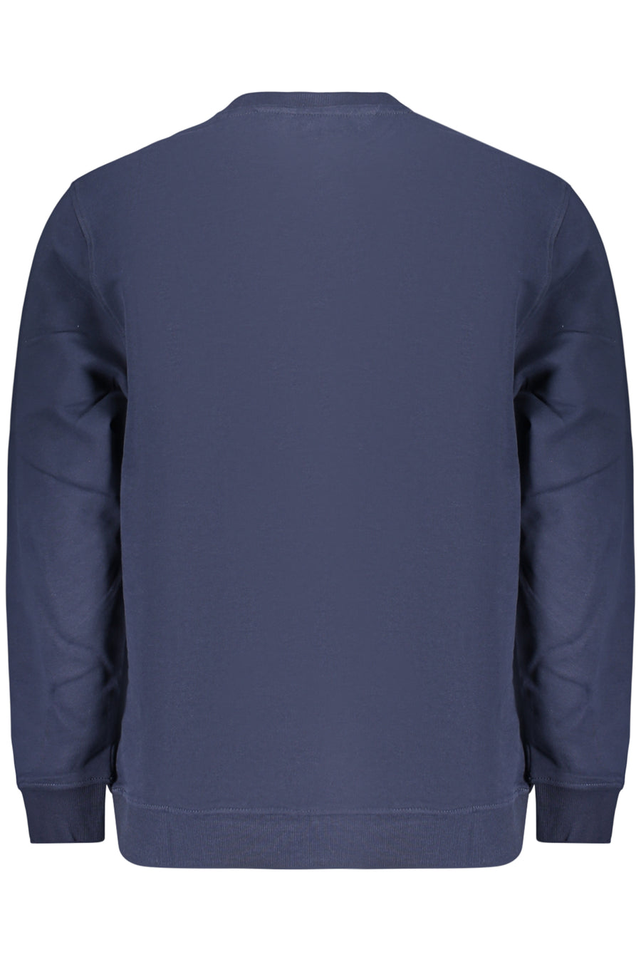 Tommy Hilfiger Men's Blue Zip-Up Sweatshirt