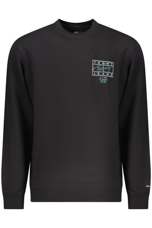 Tommy Hilfiger Men's Zip-Up Sweatshirt DM0DM22366