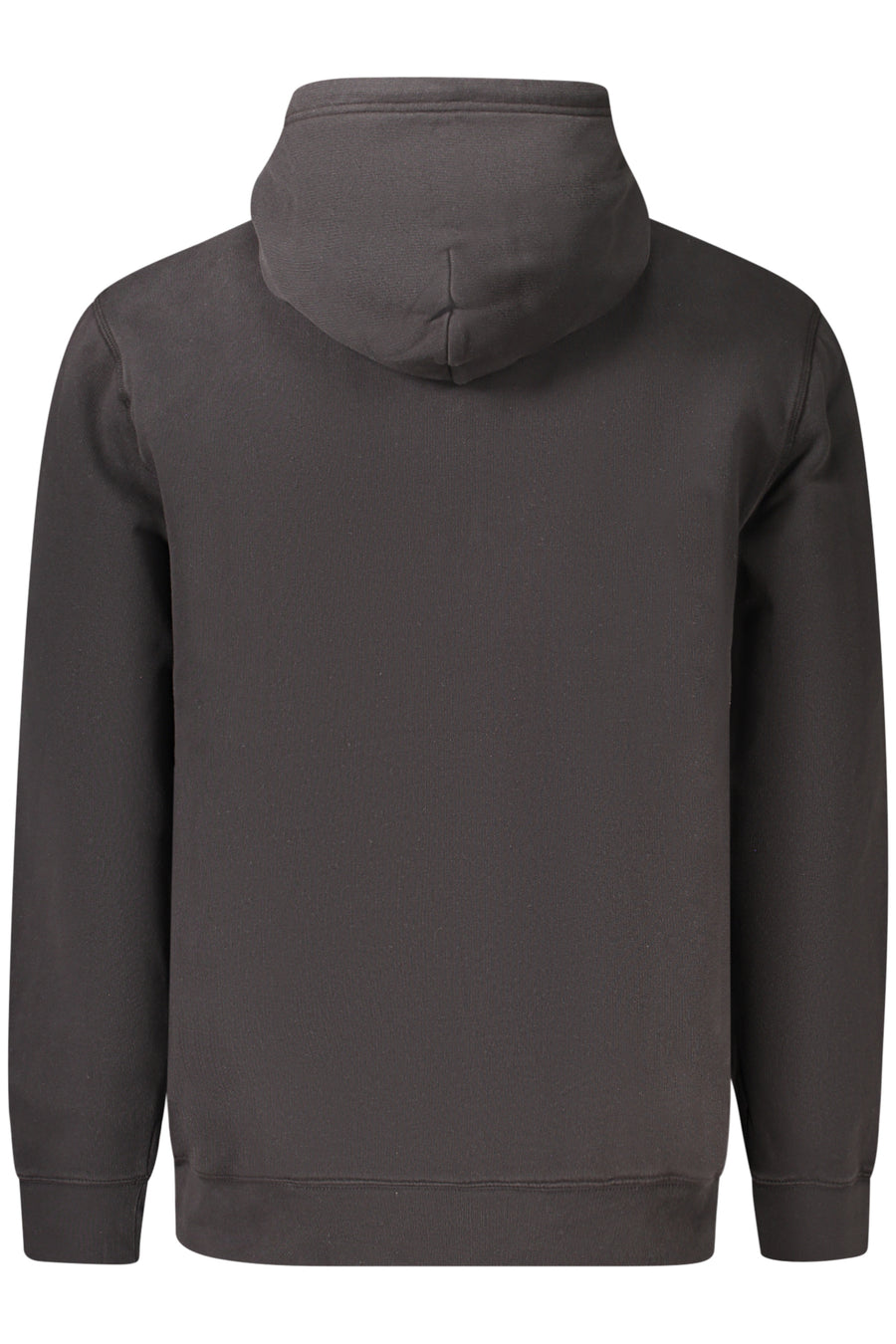 Tommy Hilfiger Sweatshirt com capuz – Preto