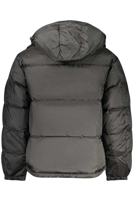 Tommy Hilfiger Men's Black Jacket