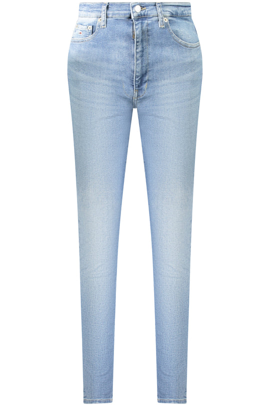 Tommy Hilfiger Women's Denim Jeans Blue
