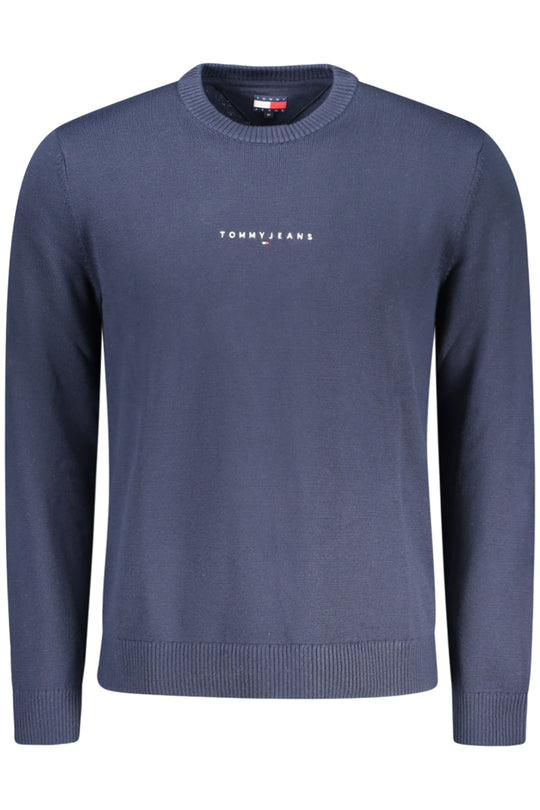 Tommy Hilfiger Men's Blue Sweater
