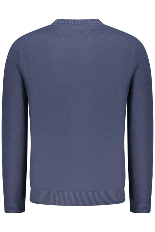 Tommy Hilfiger Men's Blue Sweater