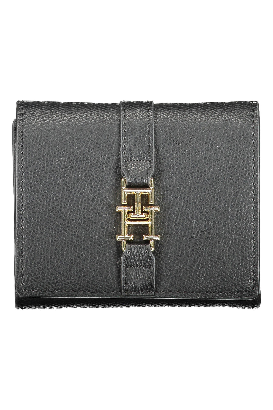 Tommy Hilfiger Women's Wallet Black