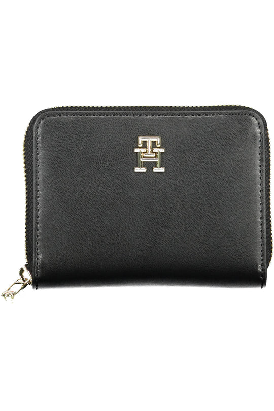 Tommy Hilfiger Women's Wallet Black