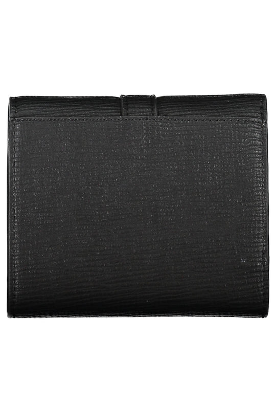 Tommy Hilfiger Women's Wallet Black