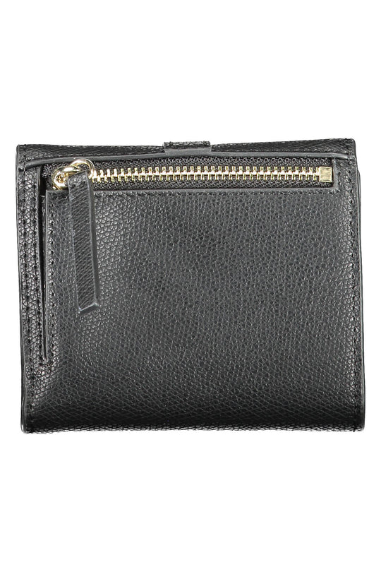 Tommy Hilfiger Women's Wallet Black