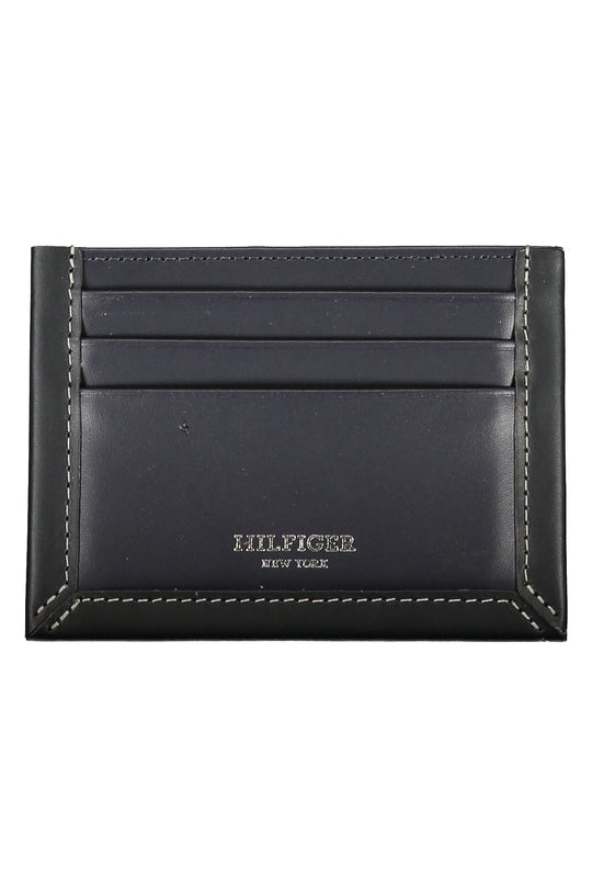 Tommy Hilfiger Men's Wallet Blue