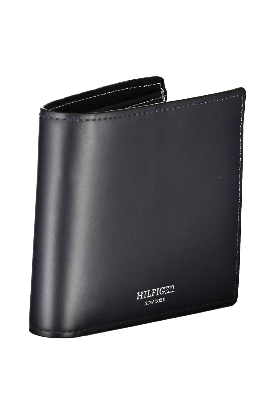 Tommy Hilfiger Men's Wallet Blue
