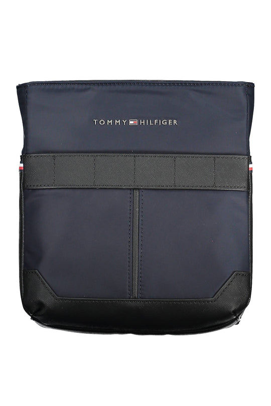 Tommy Hilfiger Men's Shoulder Bag Blue