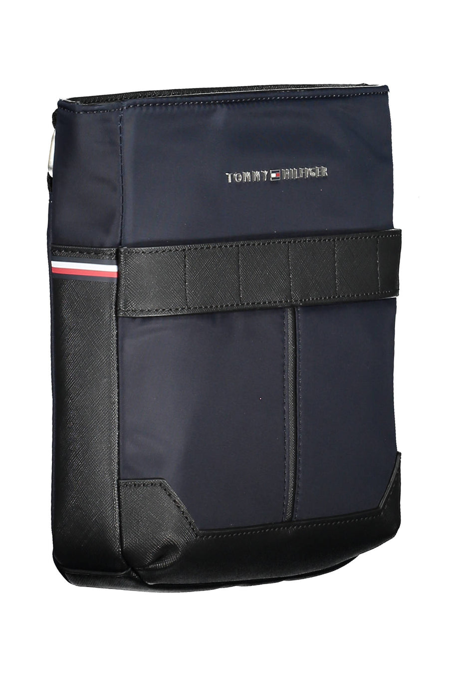 Tommy Hilfiger Men's Shoulder Bag Blue