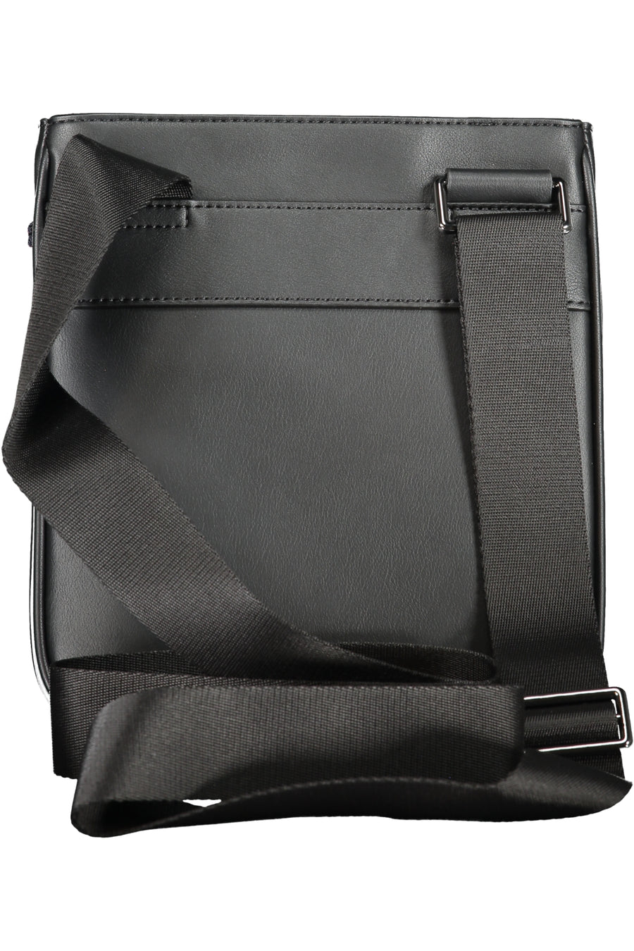Tommy Hilfiger Men's Black Shoulder Bag