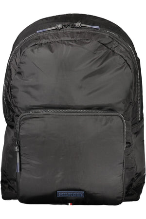 Tommy Hilfiger Men's Backpack Black