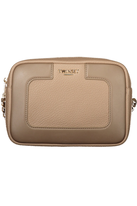 Twinset Women's Brown Bag