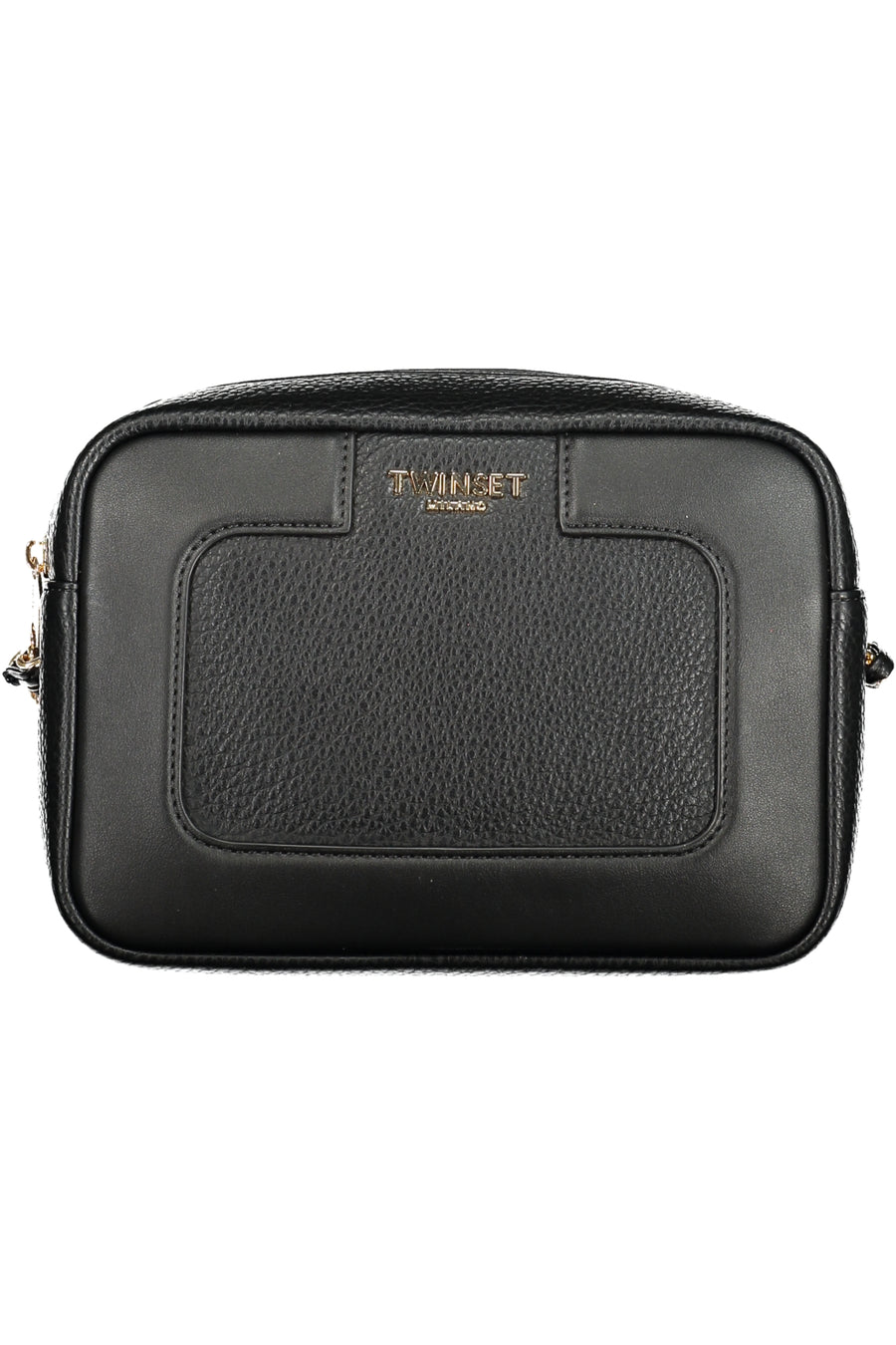 Twinset Women's Black Bag