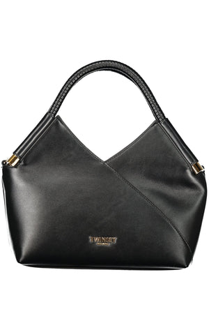Twinset Women's Black Bag