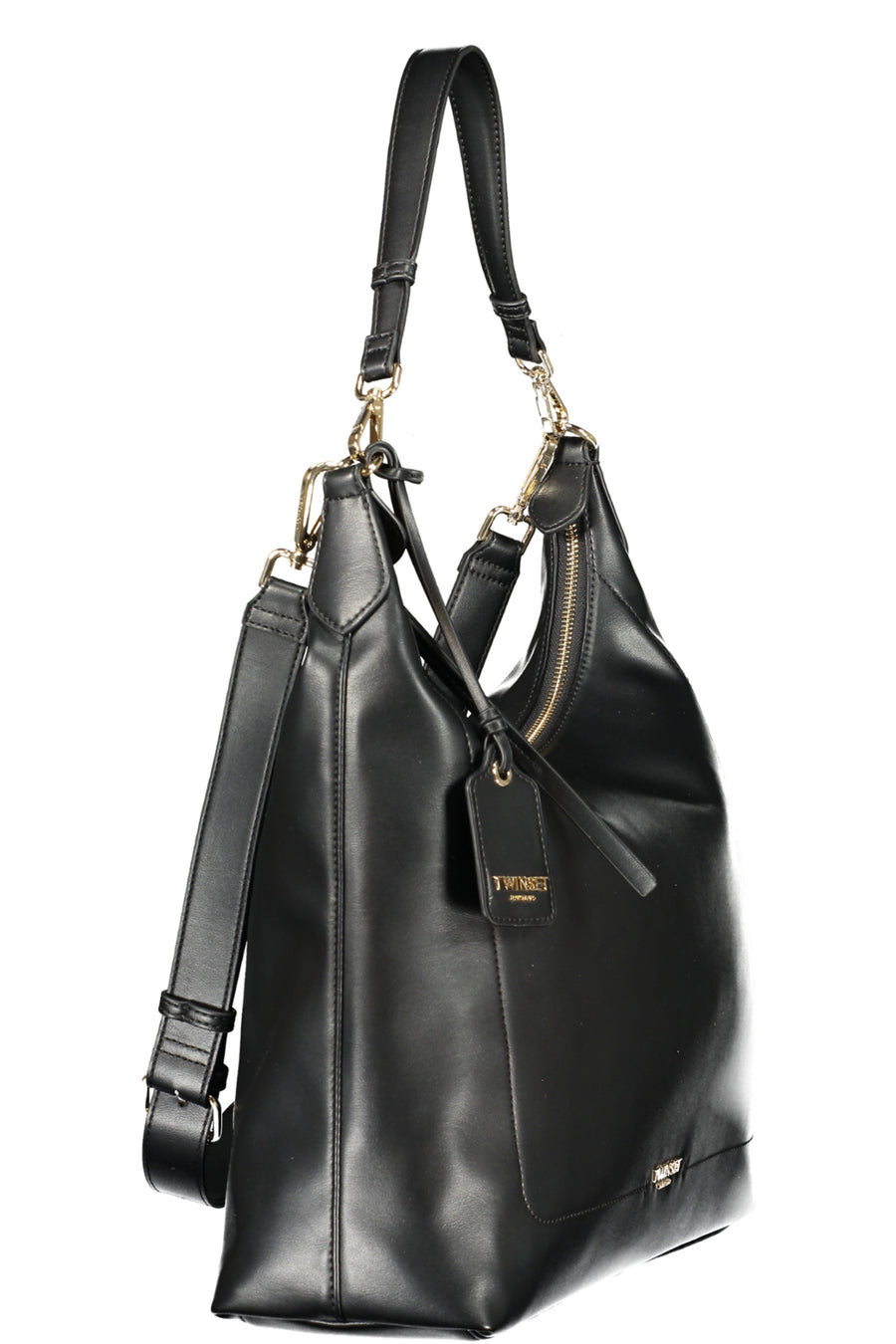 Twinset Women's Black Bag