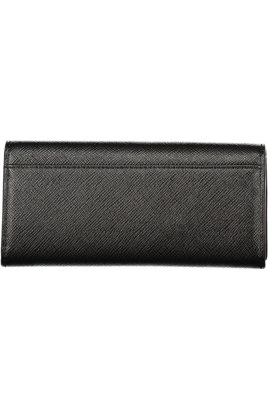 Twinset Women's Black Wallet