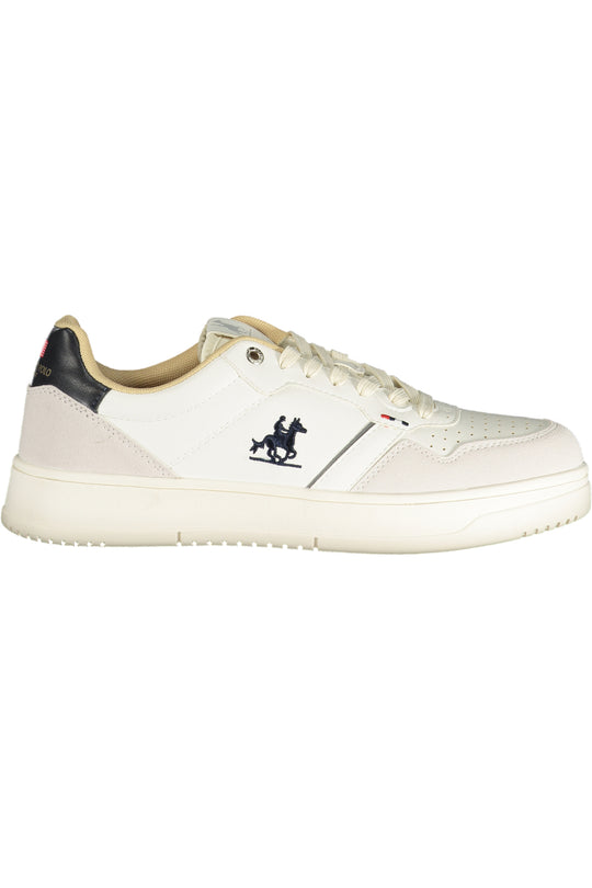 U.S. Grand Us Grand Men's White Sports Footwear