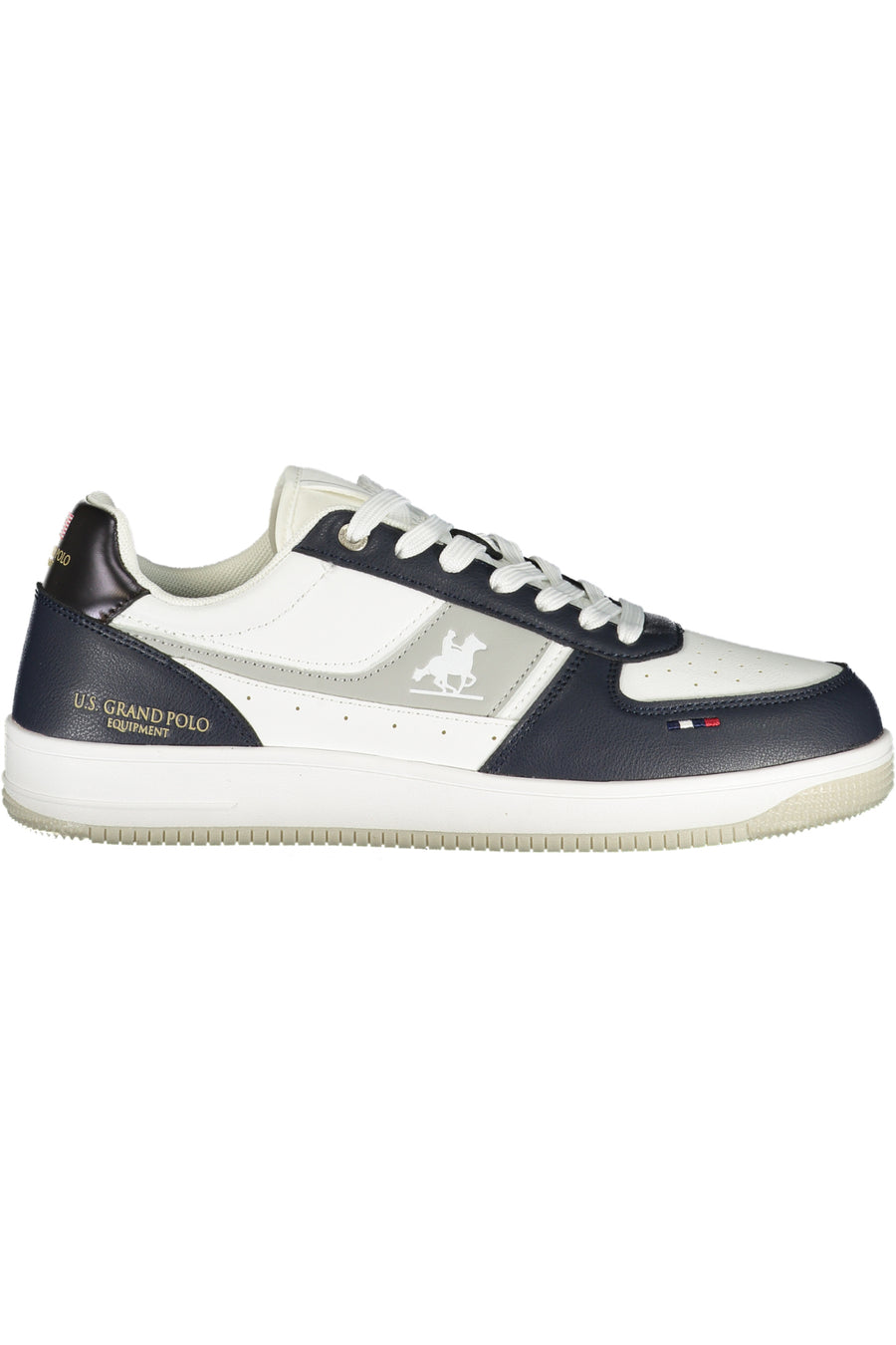 U.S. Grand Us Grand Men's White Sports Footwear