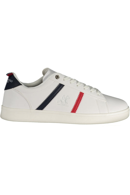 U.S. Grand Us Grand Men's White Sports Footwear