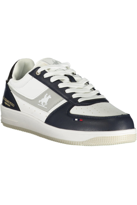 U.S. Grand Us Grand Men's White Sports Footwear
