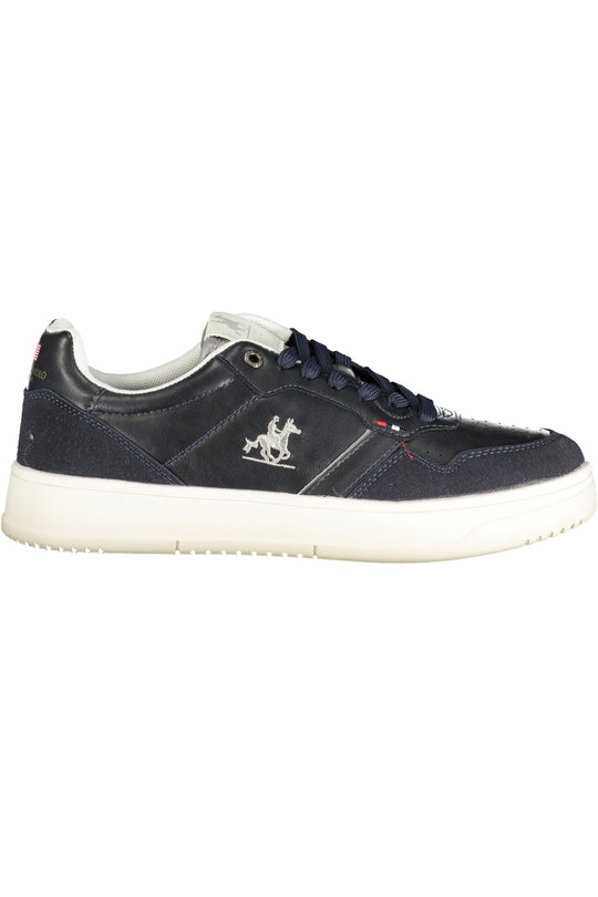 U.S. Grand Us Grand Men's Blue Sports Footwear