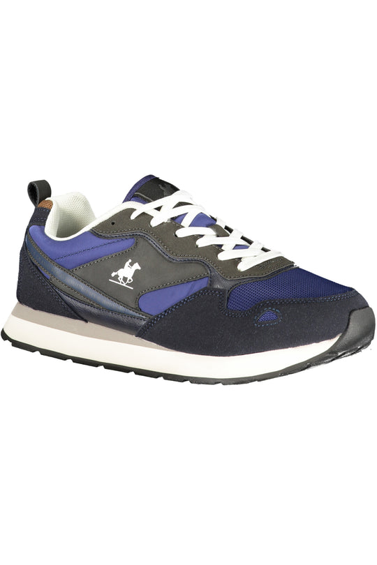 U.S. Grand Us Grand Men's Blue Sports Footwear