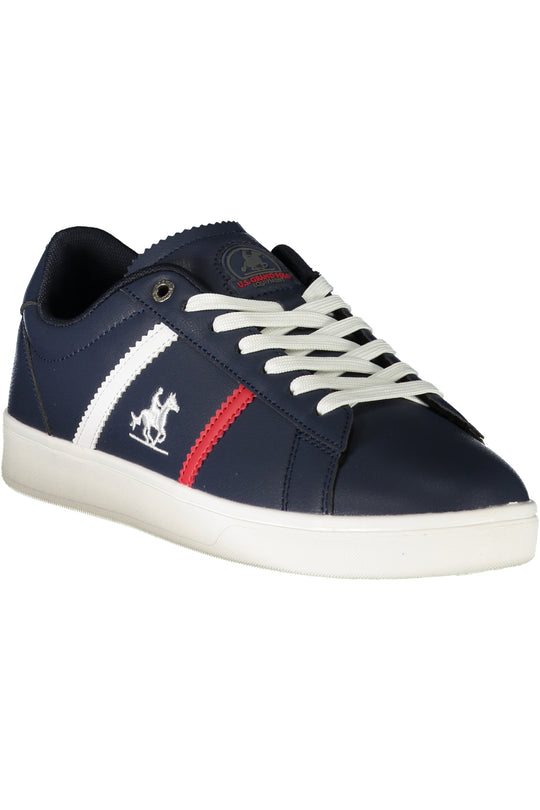 U.S. Grand Us Grand Men's Blue Sports Footwear