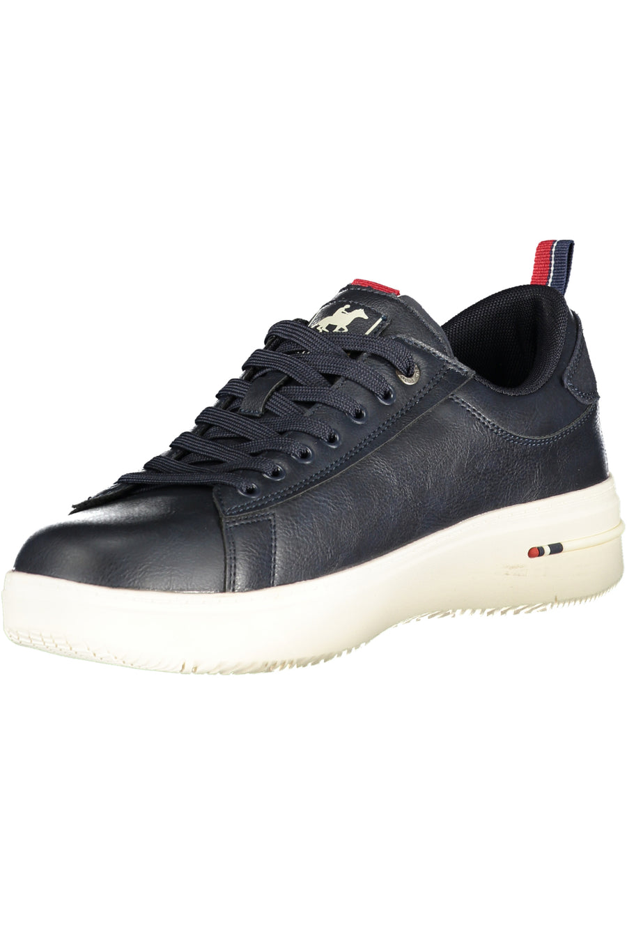 U.S. Grand Us Grand Men's Blue Sports Footwear
