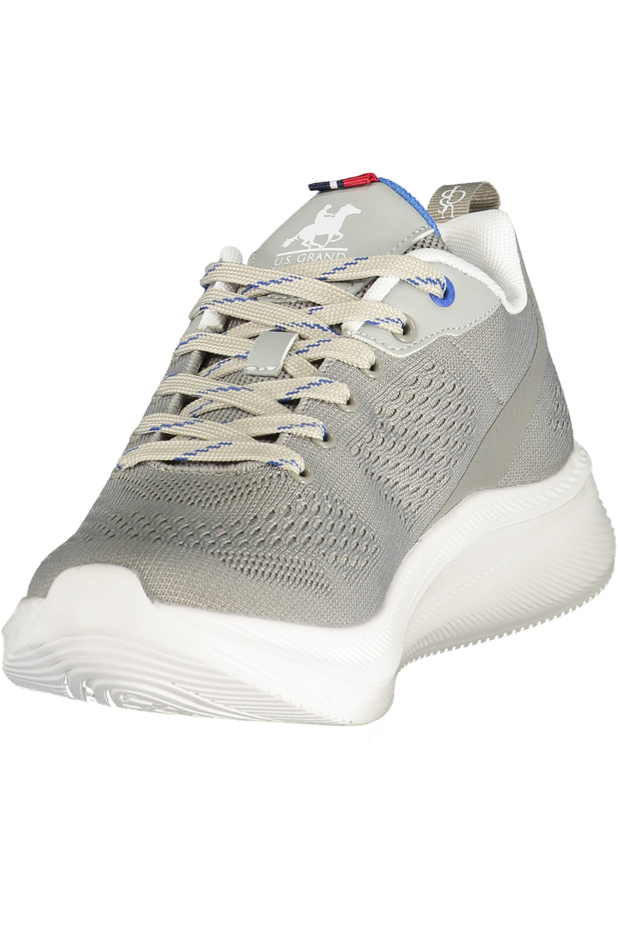 U.S. Grand Us Grand Men's Sports Footwear Grey