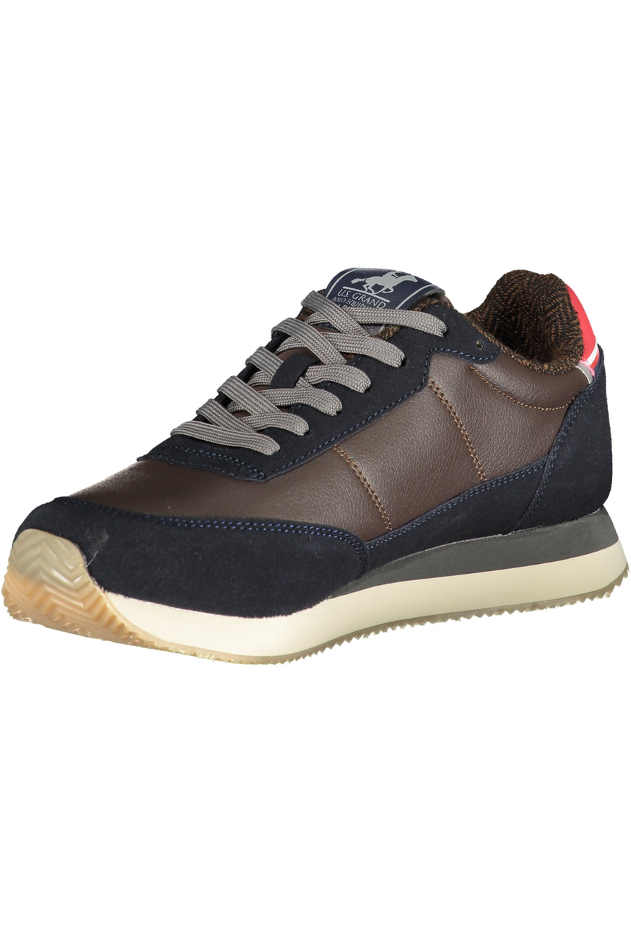 U.S. Grand Us Grand Men's Sports Footwear Brown