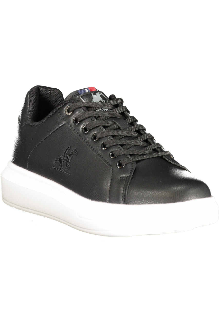 U.S. Grand Us Grand Men's Black Sports Footwear