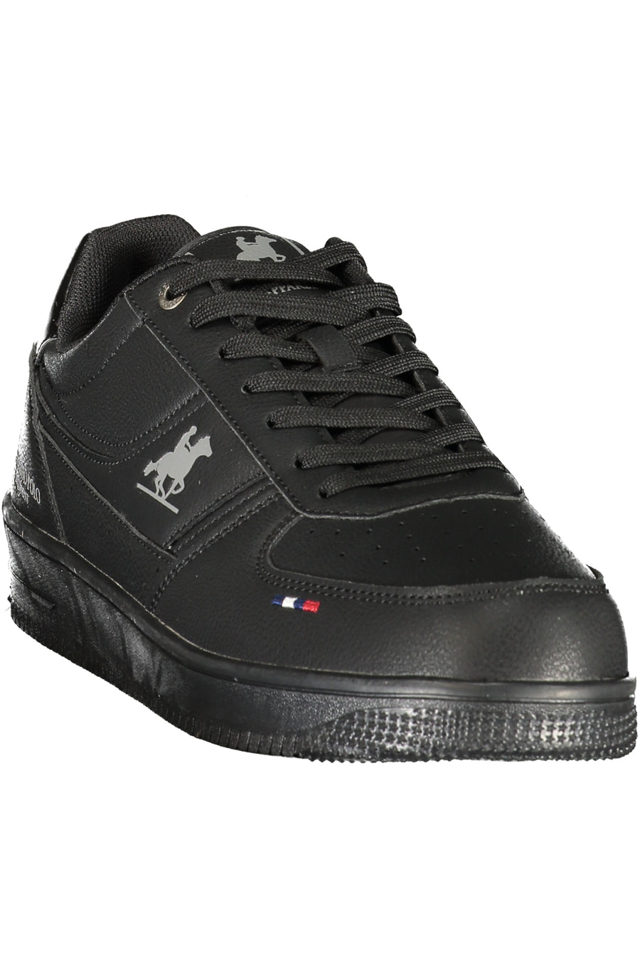 U.S. Grand Us Grand Men's Black Sports Footwear