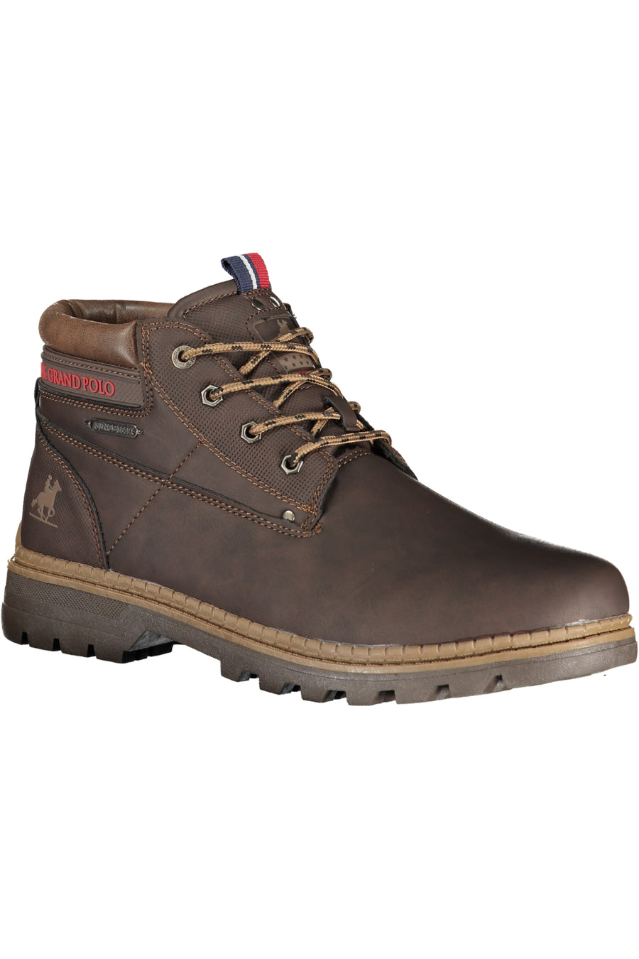 U.S. Grand Us Grand Men's Brown Boot