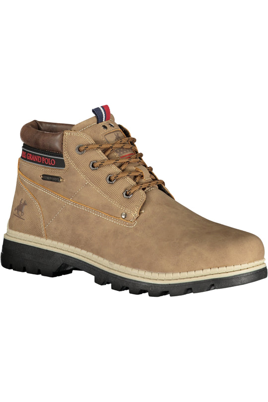 U.S. Grand Us Grand Men's Brown Boot