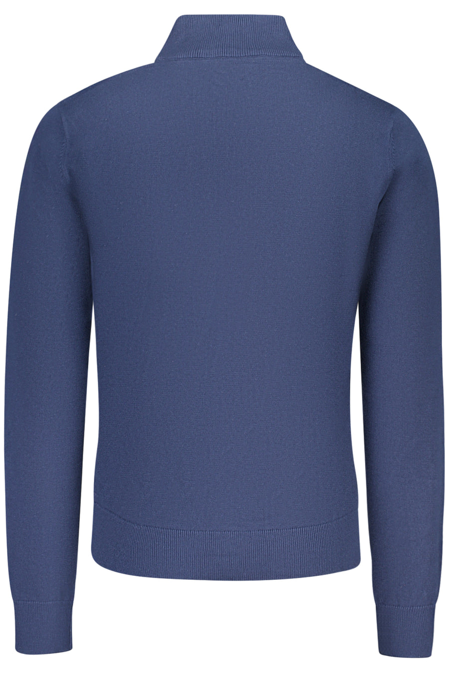 U.S. Grand Us Grand Cardigan Men's Blue